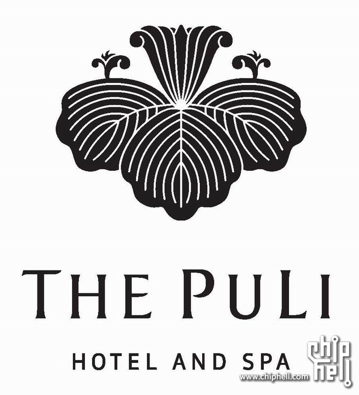 酒店贴上海璞丽酒店thepulihotelspa唯一的世外桃园