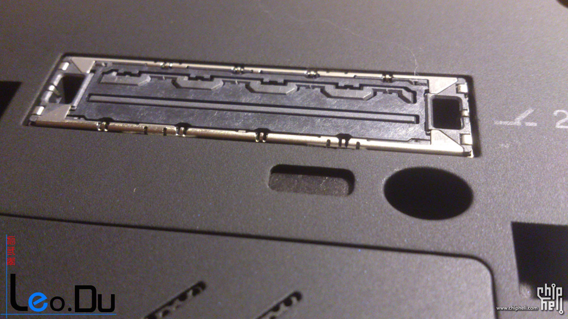 thinkpad t430s 性能与便携的完美平衡