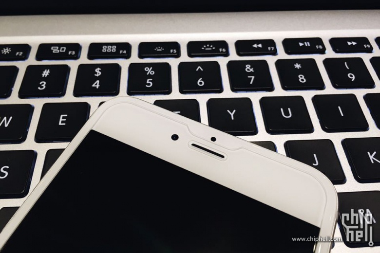 iPhone6/6Plus开箱合集iPhone5ME040J/A是什么版本图片