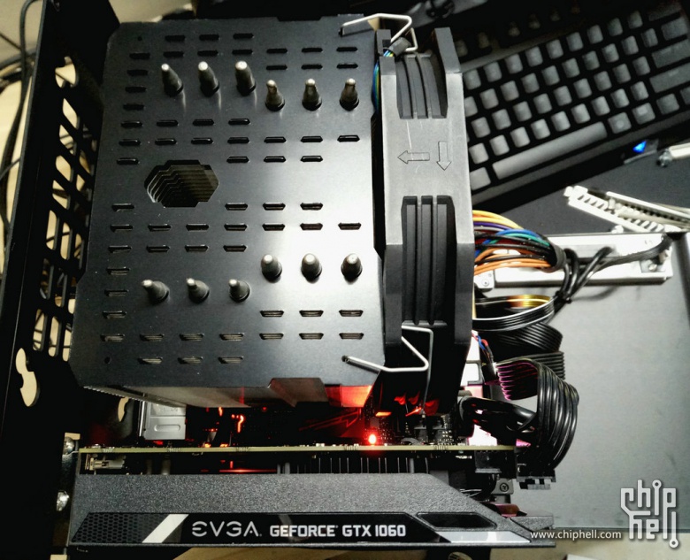 evga1060显卡风扇不转_evga1060显卡风扇不转