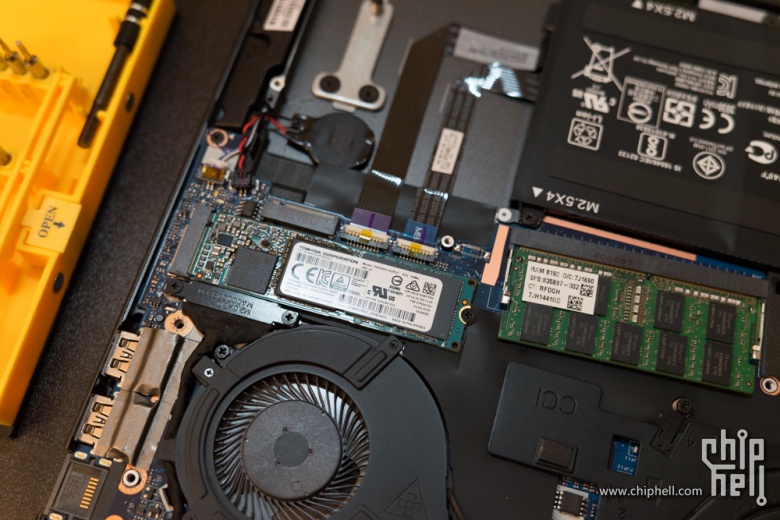 集宏伟于轻薄--hp zbook studio g3 mobile workstation