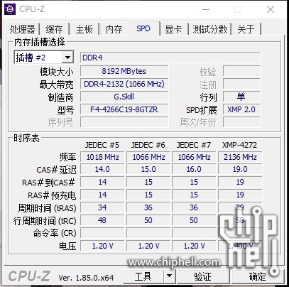 CPU頻率與內存頻率之間的關系_IT / Computer_資料