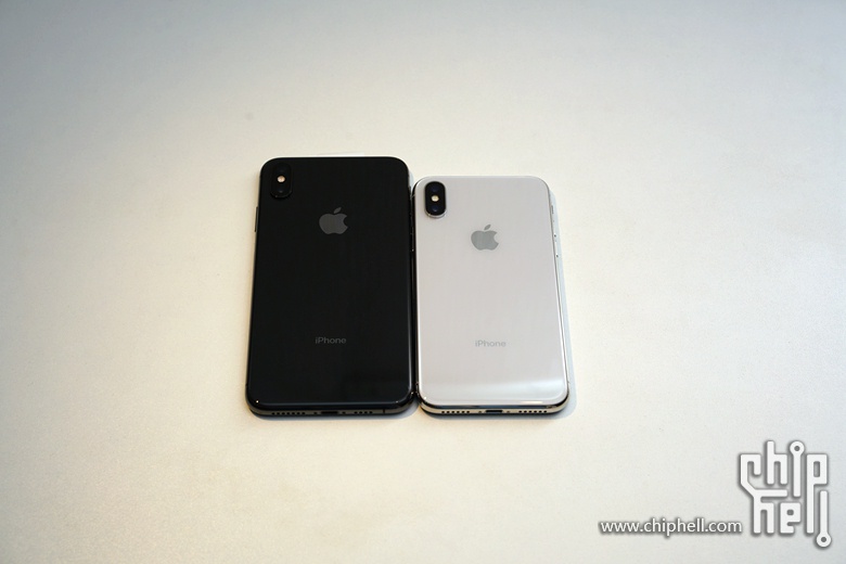 终于等到你iphonexsmax使用感受分享内附多机对比