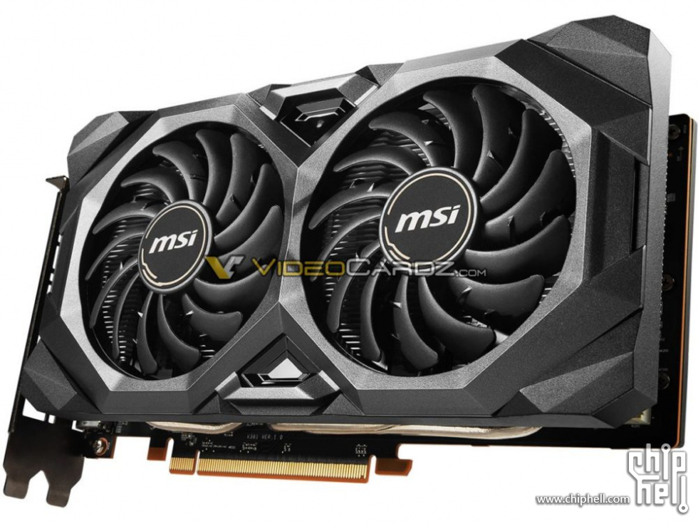 msi5700mech