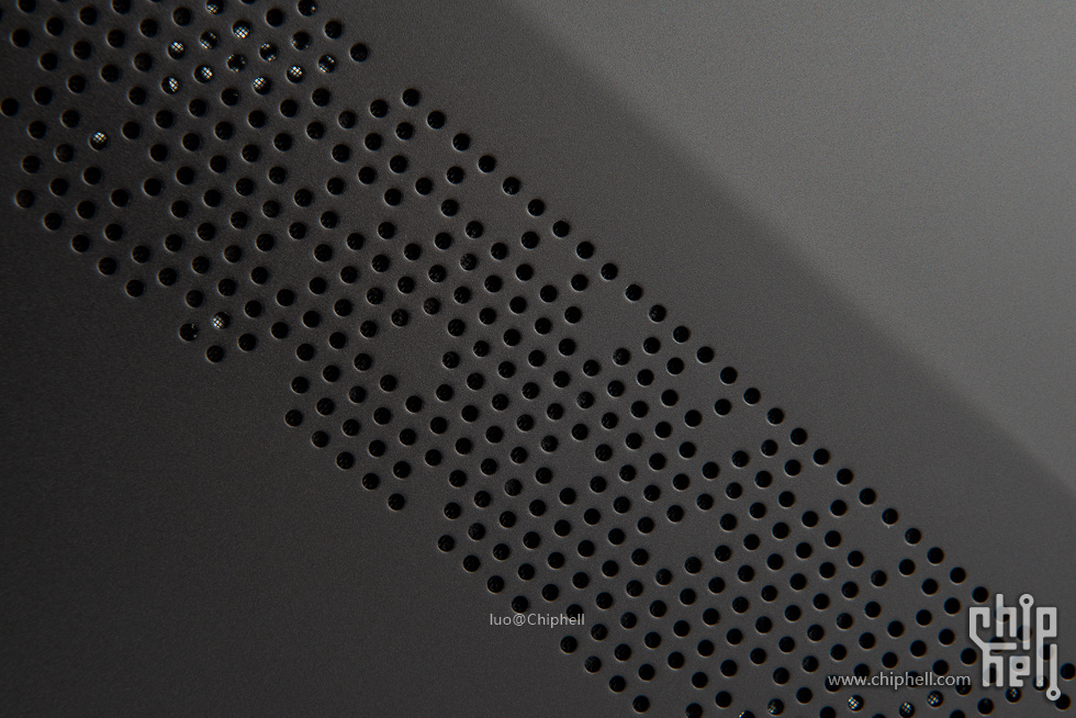 fractal design era itx 装机 show