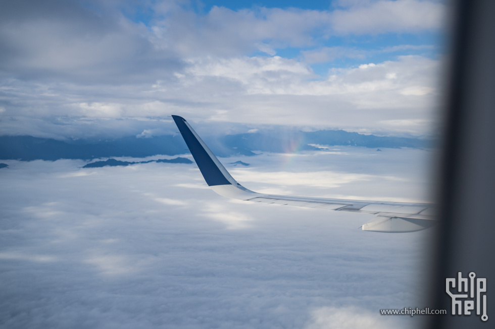 周末随心飞-西安周末