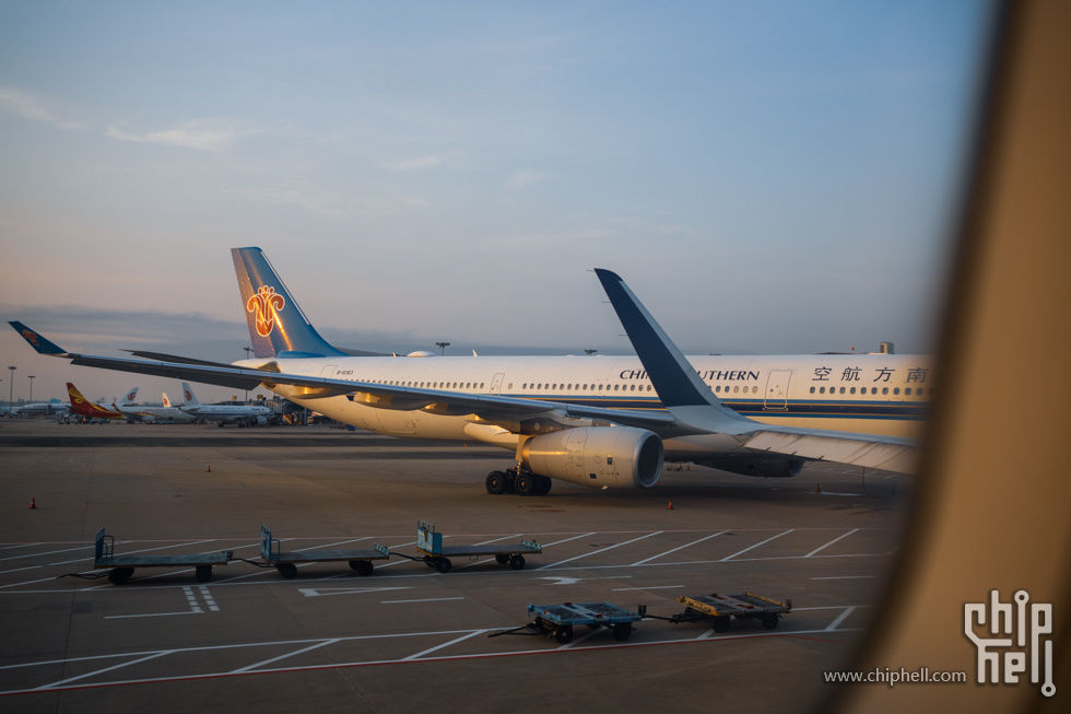 周末随心飞-西安周末