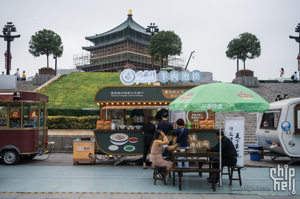 周末随心飞-西安周末
