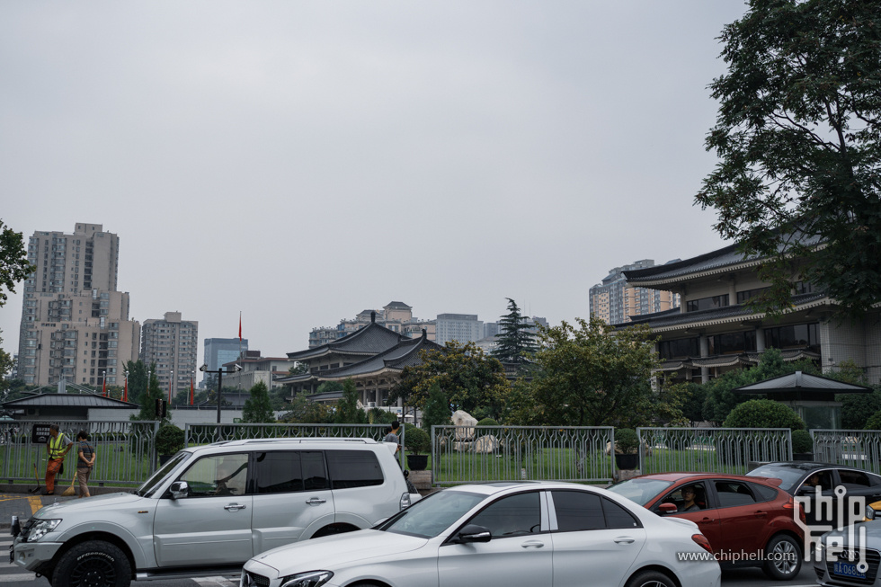 周末随心飞-西安周末