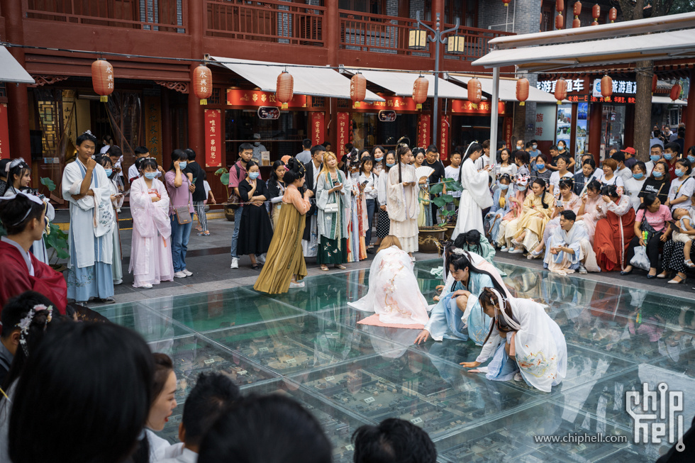 周末随心飞-西安周末