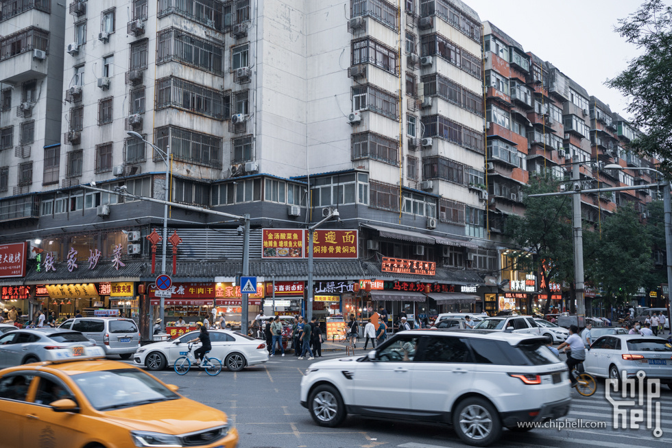 周末随心飞-西安周末