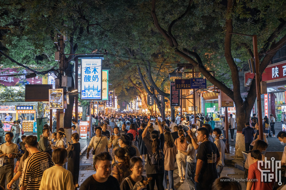 周末随心飞-西安周末