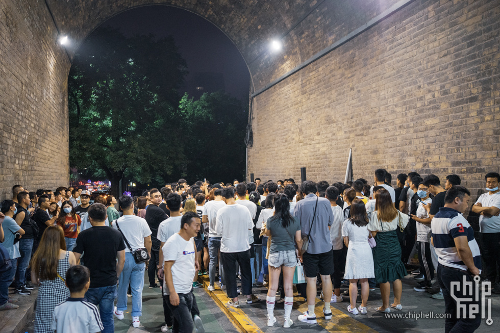 周末随心飞-西安周末