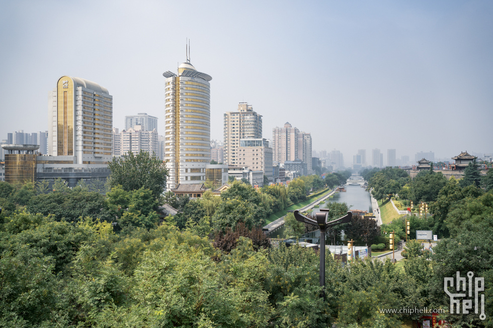 周末随心飞-西安周末
