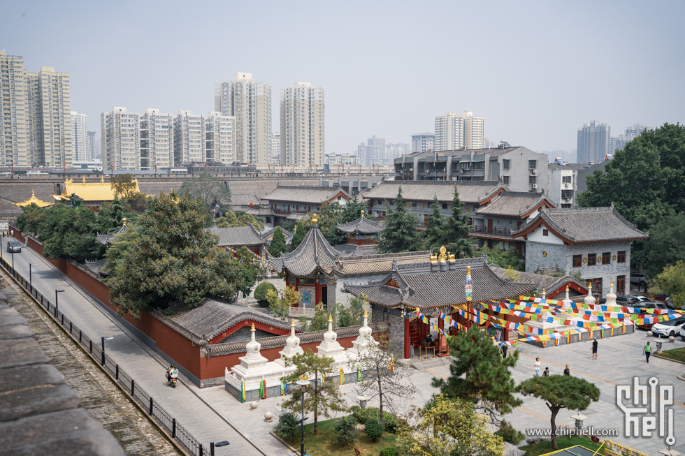 周末随心飞-西安周末