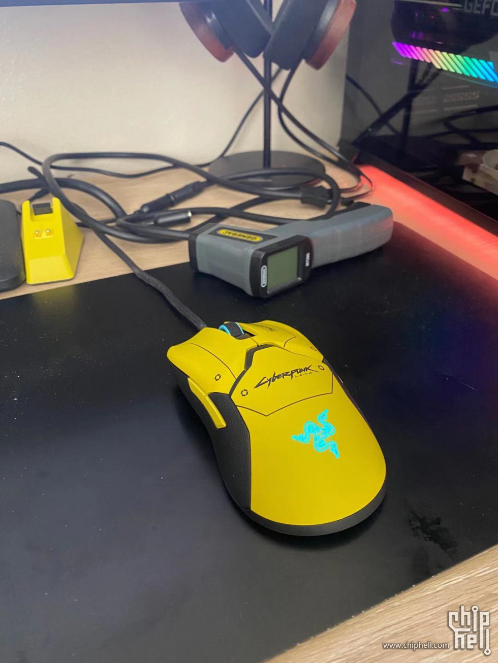 logitech g pro x superlight 评测搬运