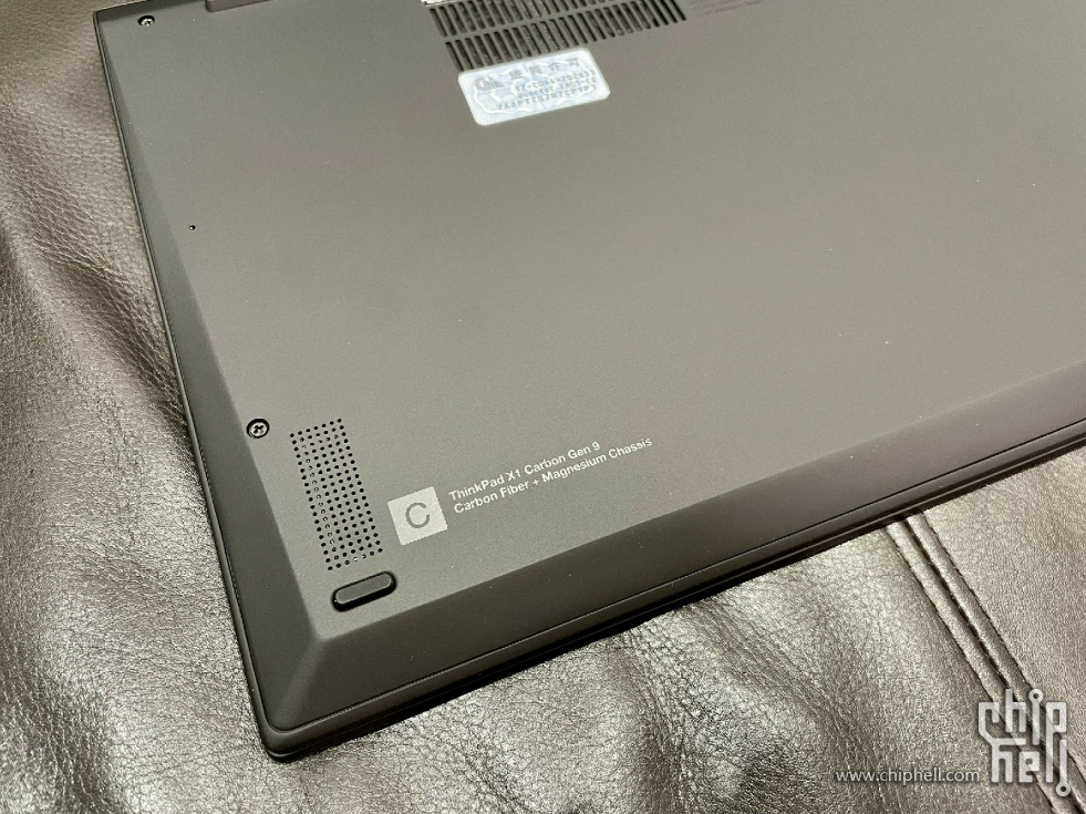 x1carbongen9,x1carbon thinkpad x1 carbon gen9 开箱 & macbook air m1对比