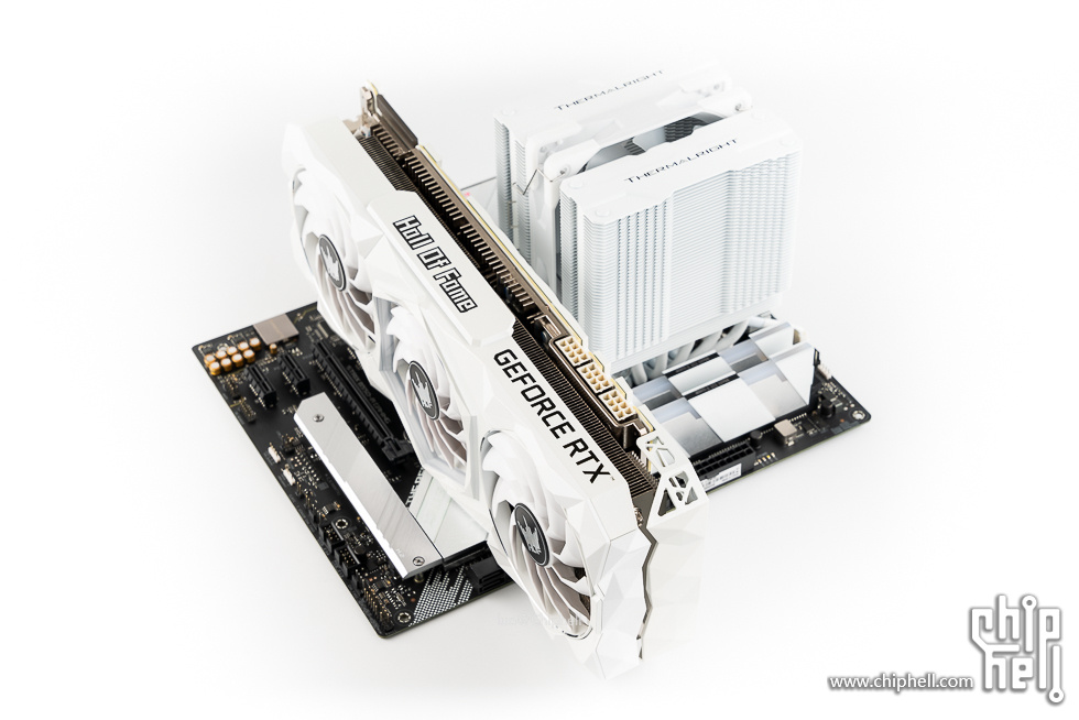素の白r55600xrogb550a吹雪hofrtx3090lianlio11dmini