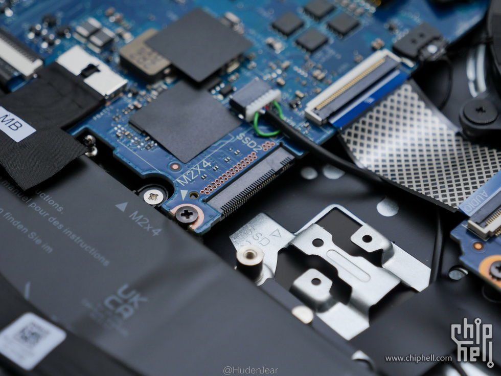g15 锐龙版5800h rtx3060开箱测试:外星人模具下放