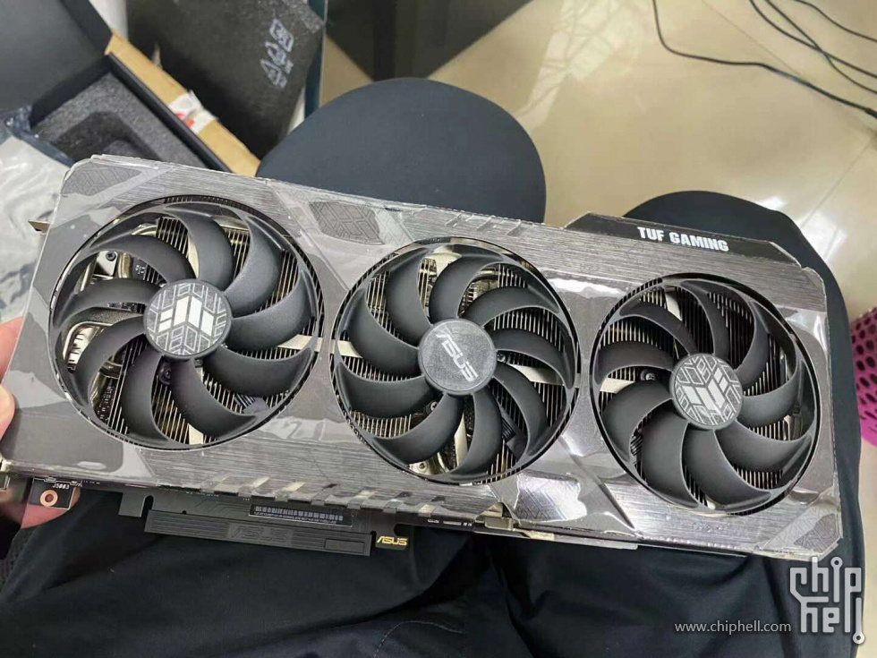 3080ti tuf压力测试温度最高74度,正常吗?
