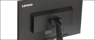 Lenovo ThinkVision P27u-10 评测