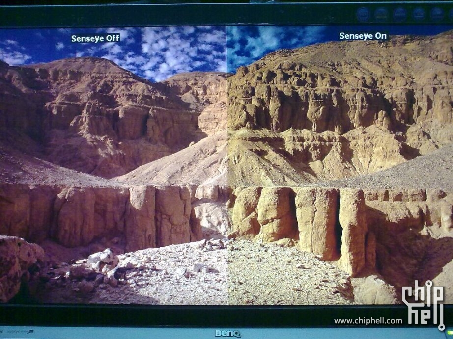 A卡画质和N卡画质区别之流言几时能休?