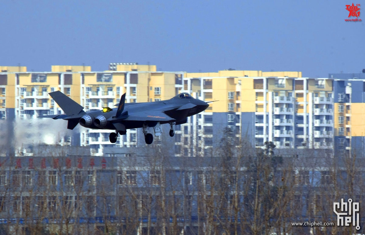 6800让我想起了苏联人造苏27的故事