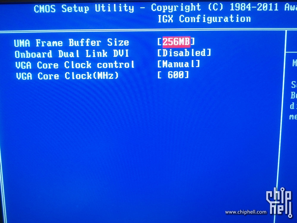 a83850性能实测有更新