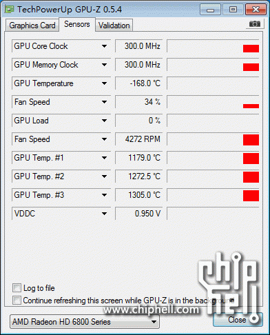 这是gpuz的图.