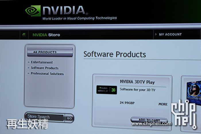 Nvidia 3dtv spielen keygen
