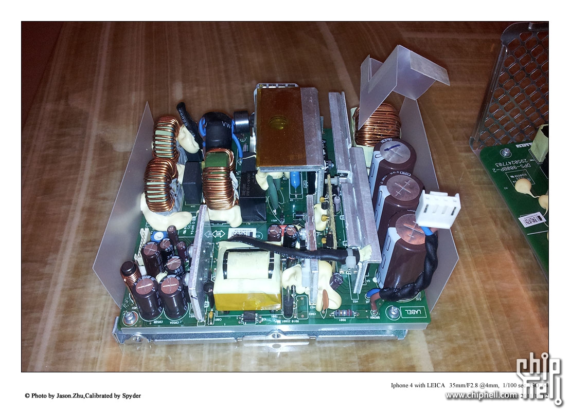 最后的绝唱mac Pro 10款机箱大改造 电脑讨论 Chiphell 分享与交流用户体验