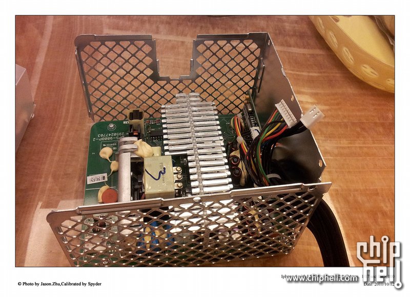 最后的绝唱mac Pro 10款机箱大改造 电脑讨论 Chiphell 分享与交流用户体验