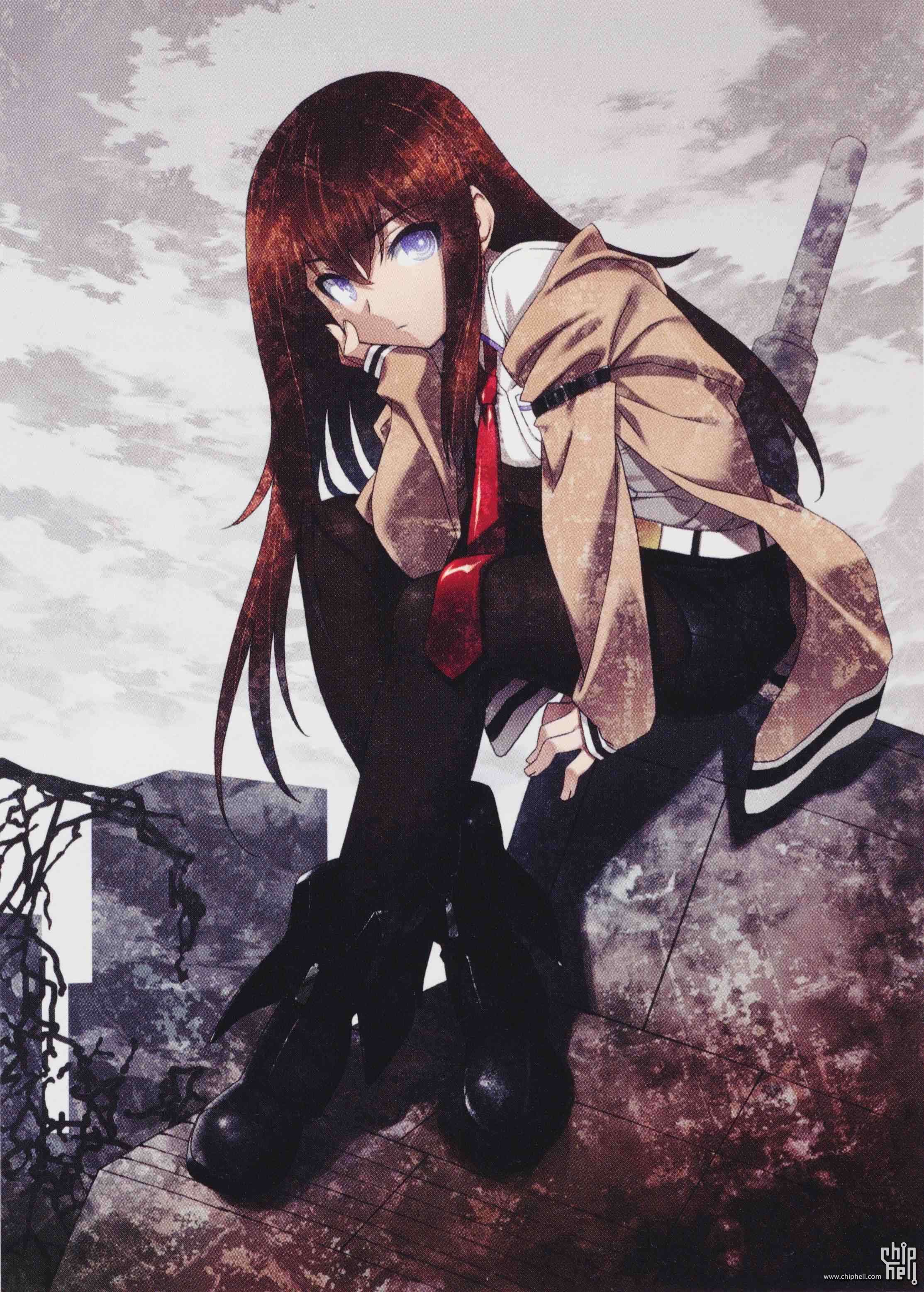 来几个重口味妹子