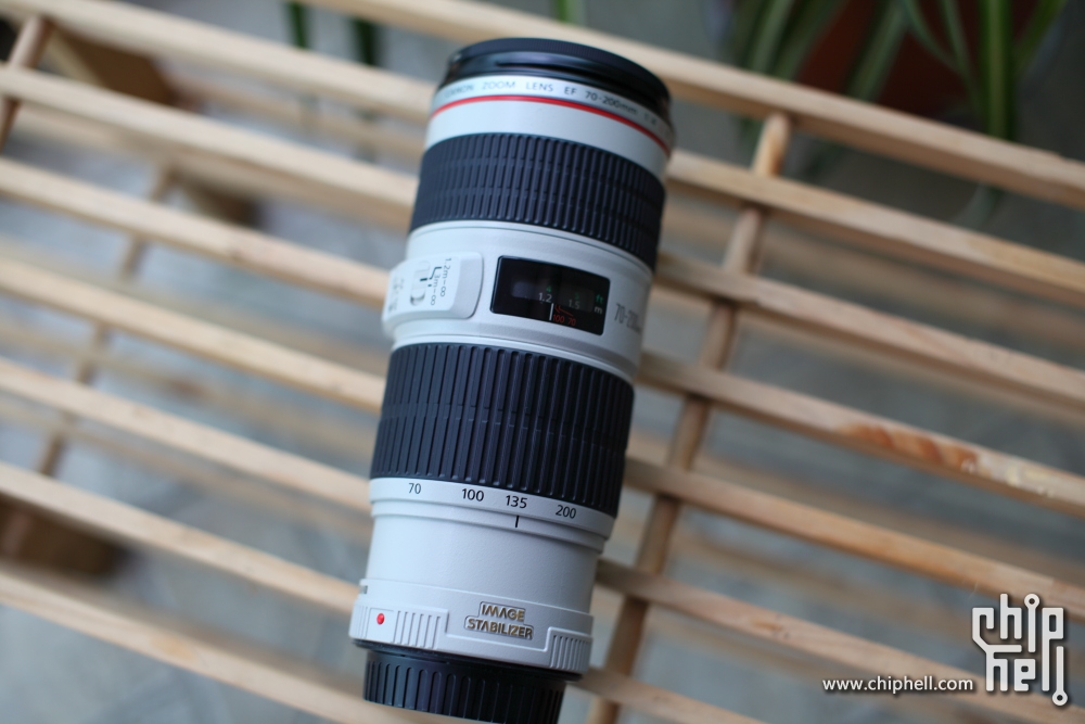 佳能党伪开箱ef70200f4is小小白is一组样片