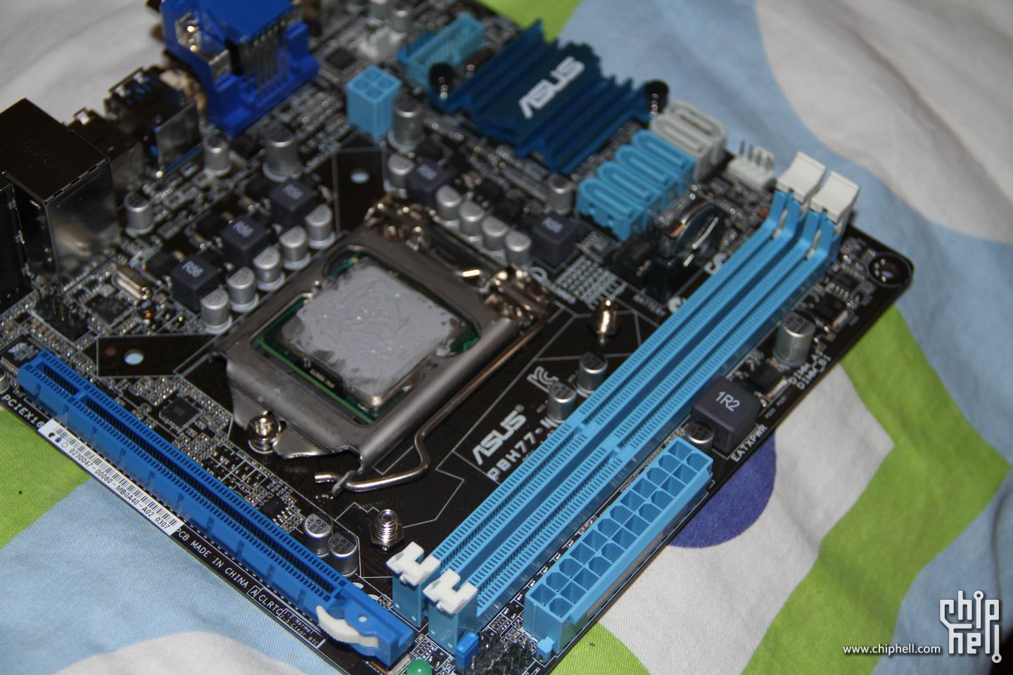 p8h77-i - 旧帖归档 - chiphell - 分享与交流用户体验