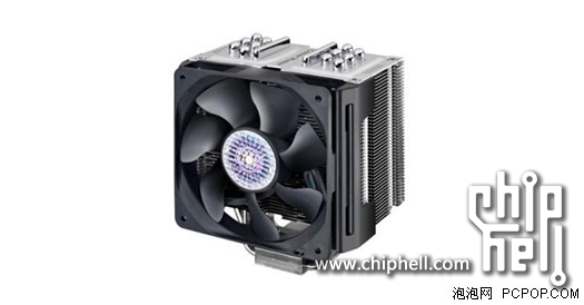 vapor chamber 均热板一直是风冷散热领域的高端技术,它