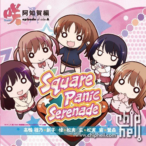 12上半年新番资源征集 才不会告诉你们我会发福利呢 第7页 Acg Chiphell 分享与交流用户体验