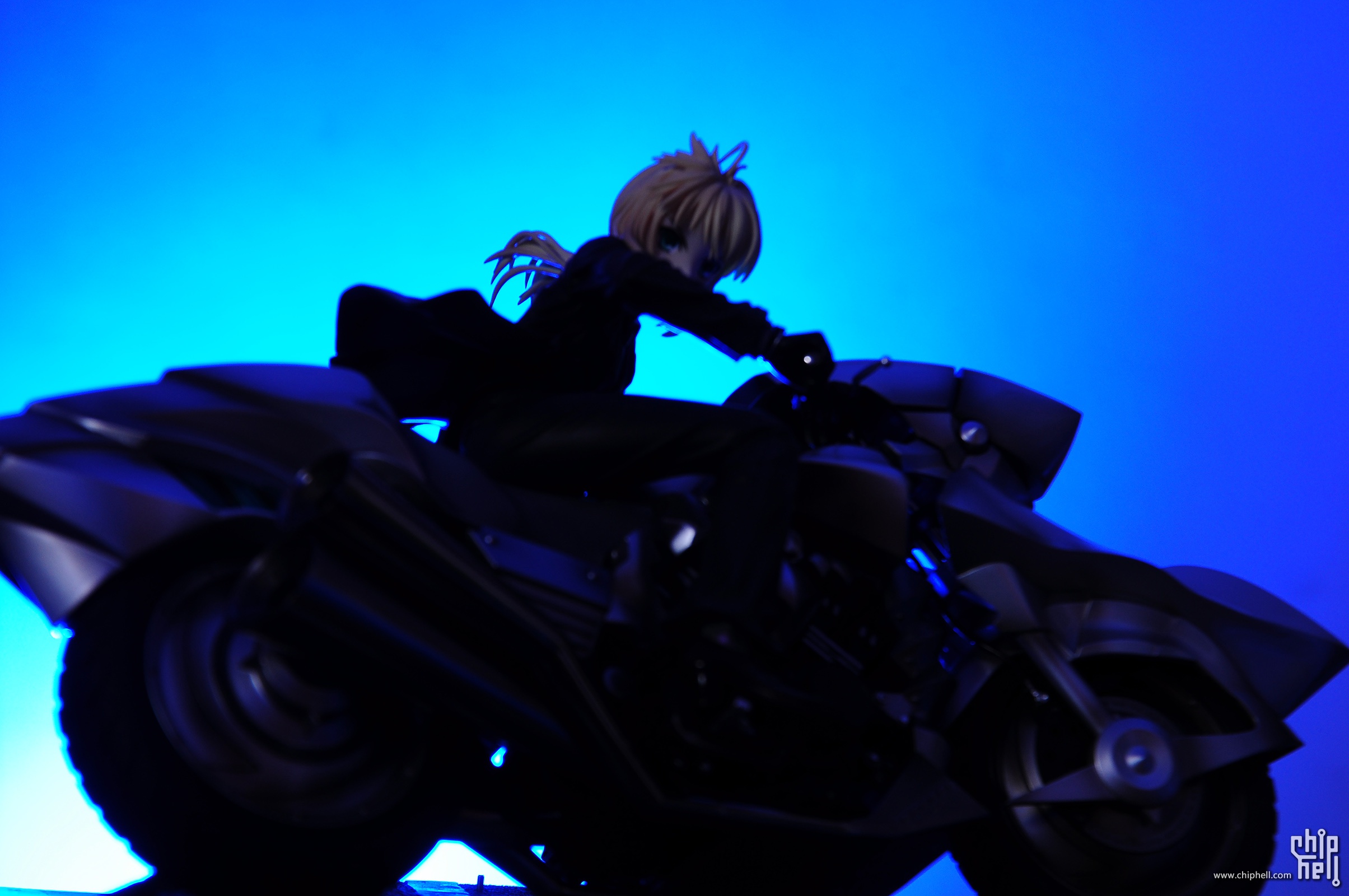 摩托saber随便拍的(3~p)