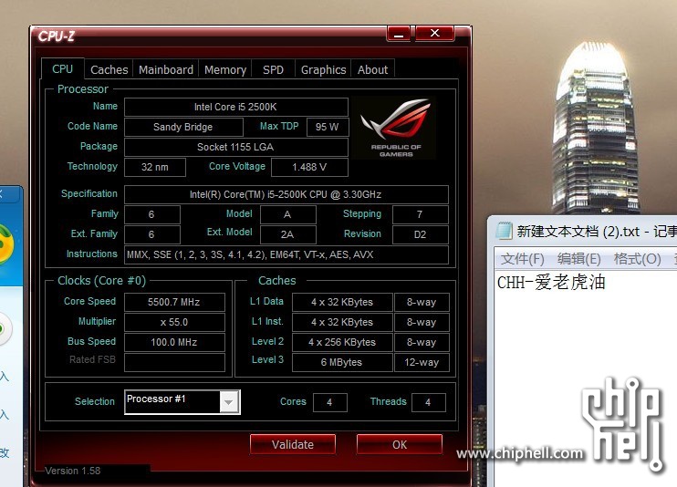 华硕m4e-z  i7 2600k 华硕m5g i7 3770k 超频bios设置