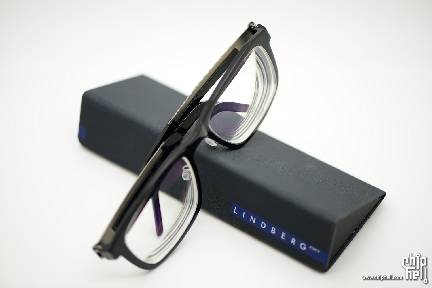 丹麦皇室御用眼镜lindberg林德伯格