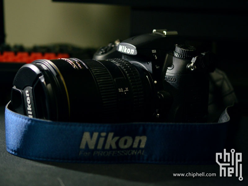 首发尼康原创品 NOGS-003箭标背带