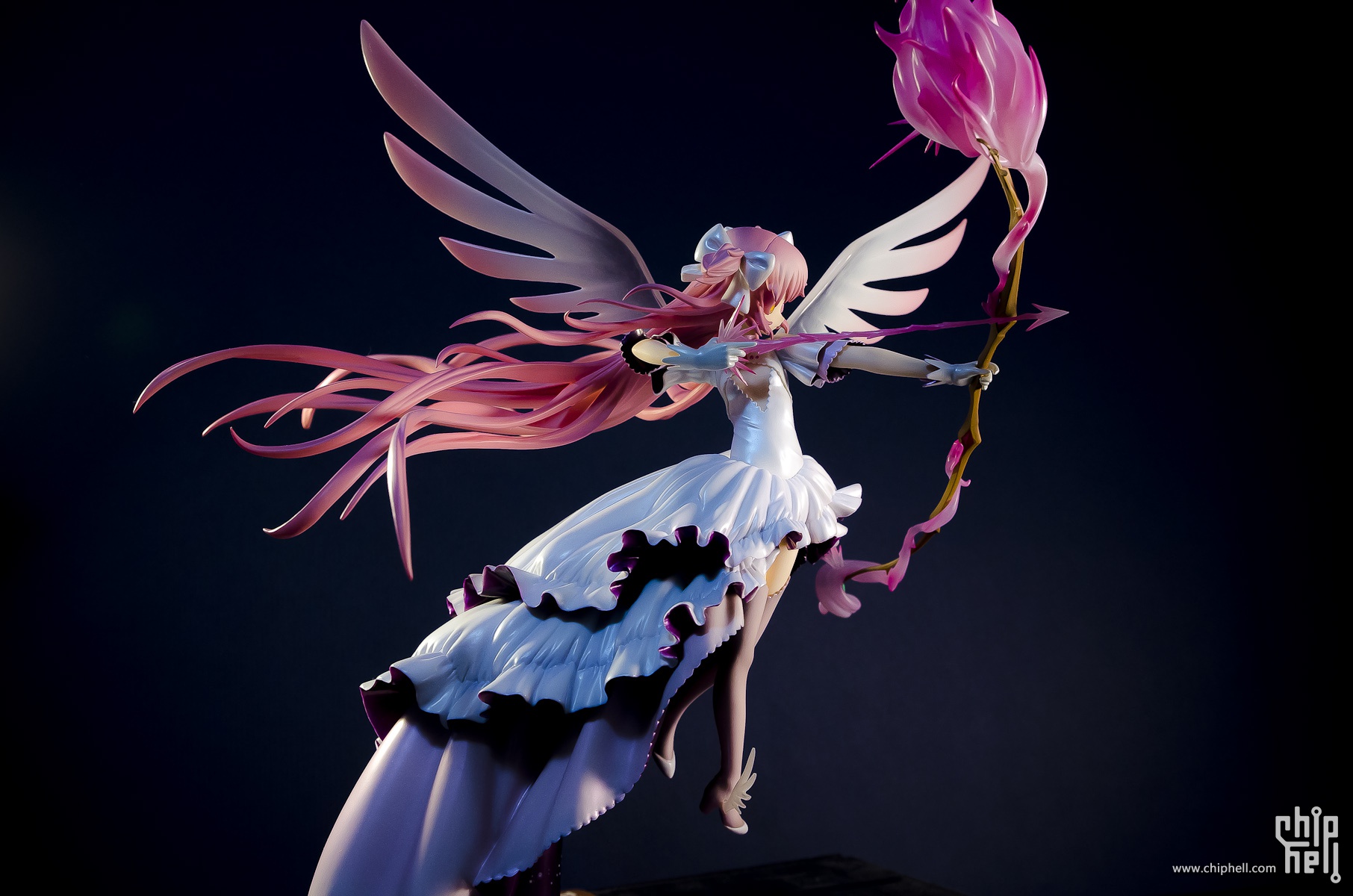 gsc魔法少女の究极形态终极圆神ultimatemadoka