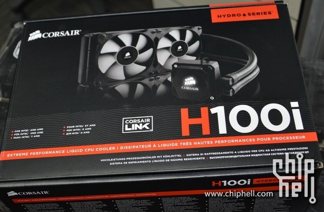 海盗船电源 水冷 行货从外包装如何分辨