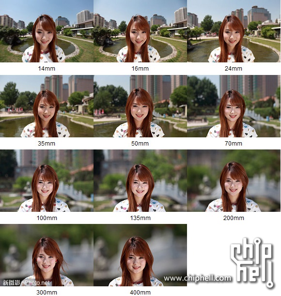 关于透shi感 - 第2页 - 影像器材 - chiphell - 分享与交流用户体验