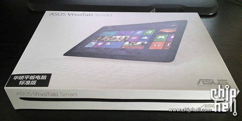 asus vivotab smart me400c 相关测试