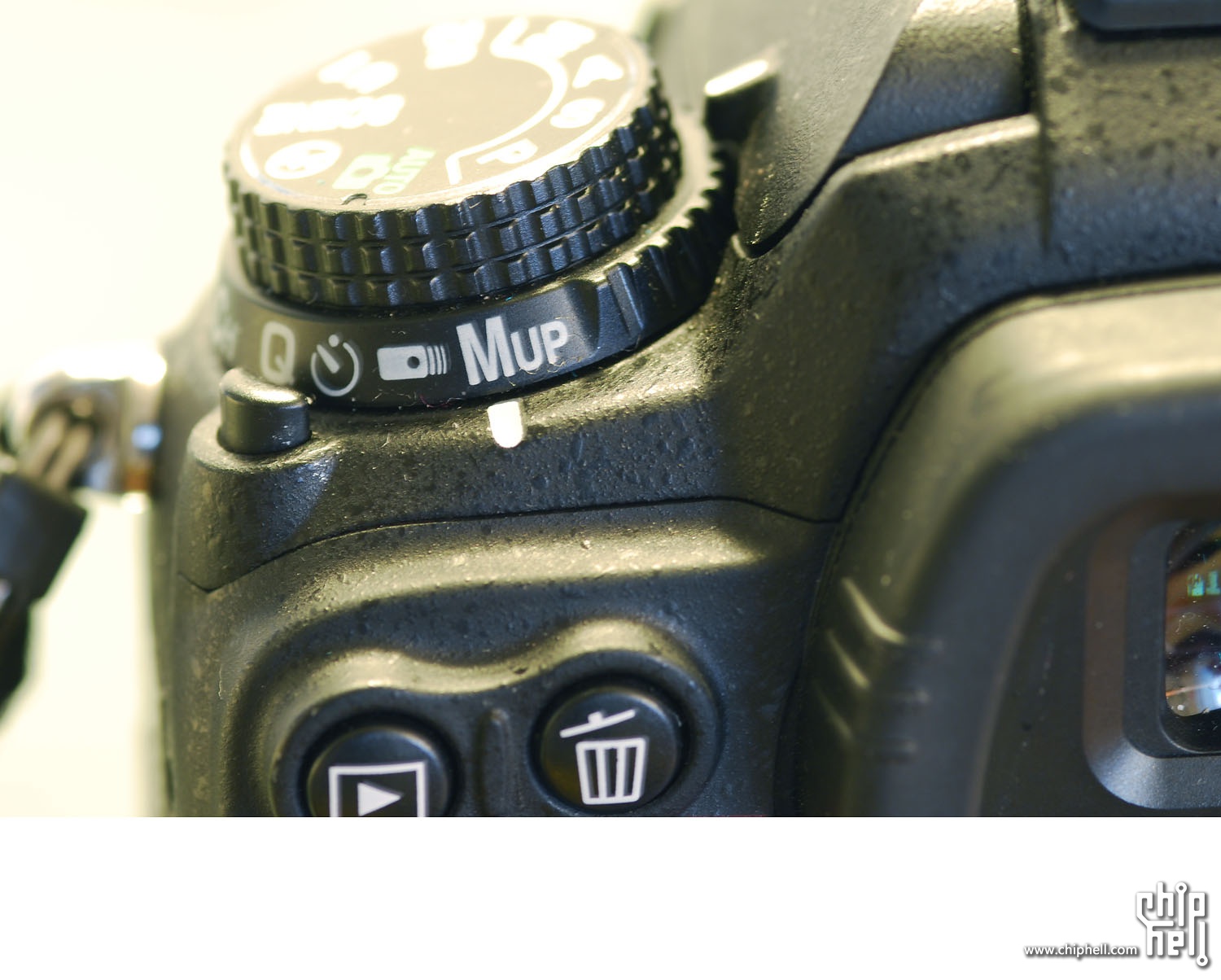 N.Y.E--迟来的开箱 够用就好 实用主义 Nikon D