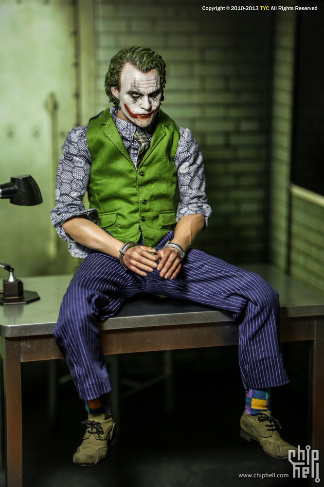 hottoysdx11joker20whysoserious