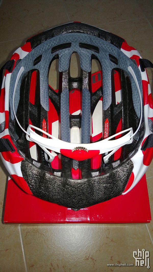 specializedsworksprevail公路自行车头盔