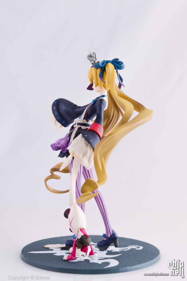 【mf】七龙战记2020 黑客 切尔茜