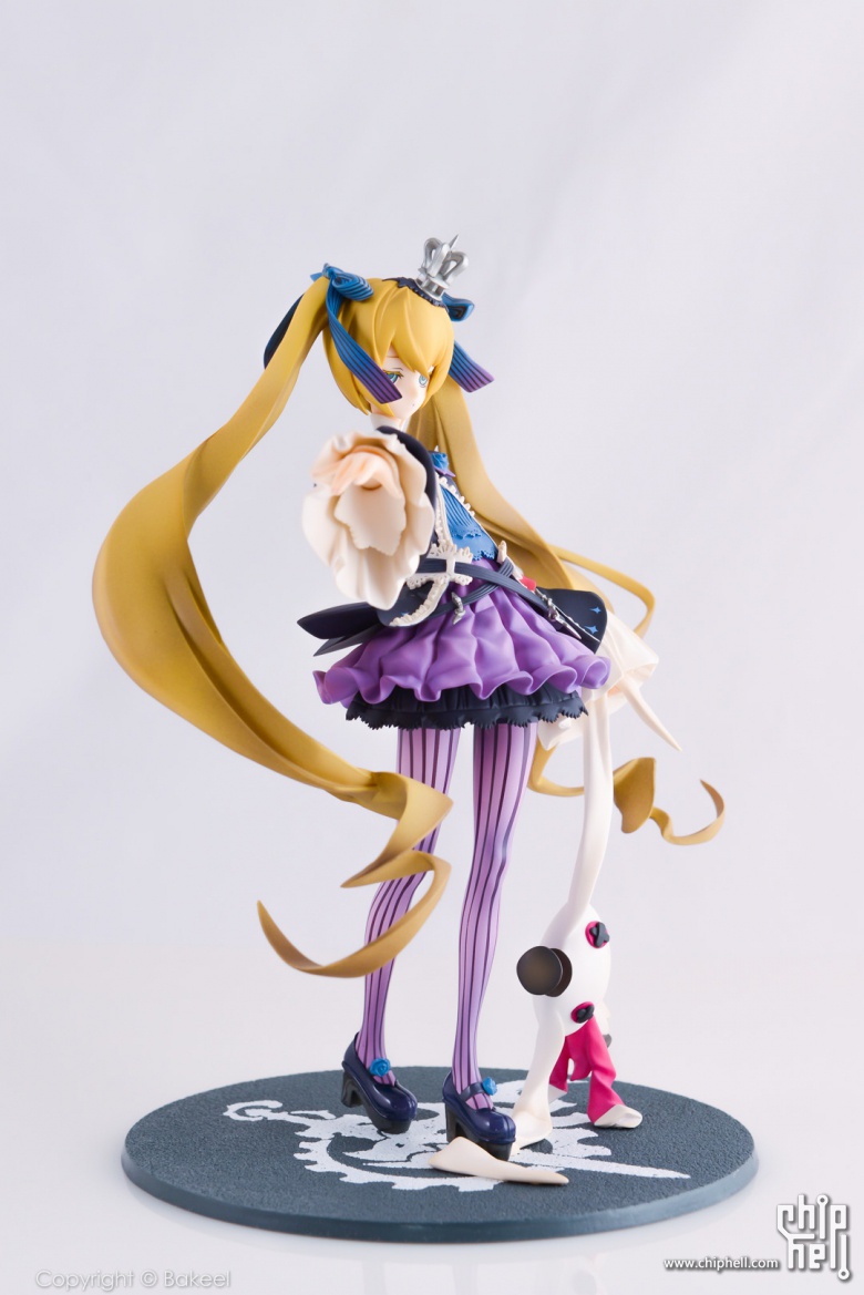 【mf】七龙战记2020 黑客 切尔茜